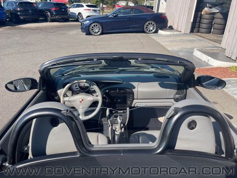 Used 2004 Porsche Boxster S image 18