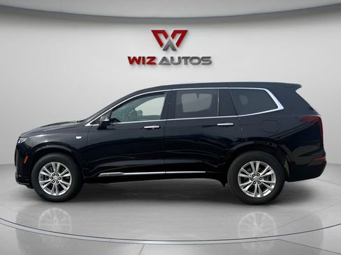 Used 2022 Cadillac XT6 Luxury image 6