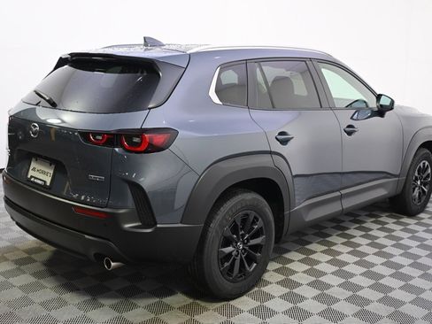 New 2026 MAZDA CX-50 2.5 Hybrid w/ Weather Package image 7