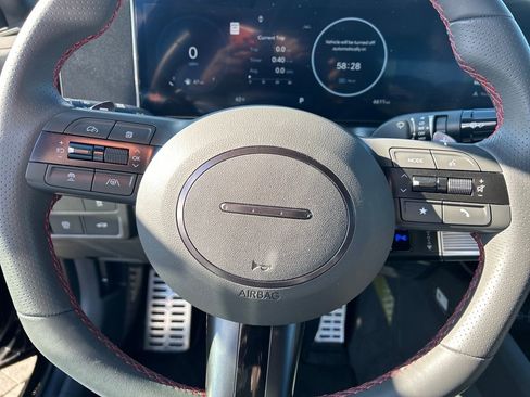 Used 2024 Hyundai Sonata N Line image 15