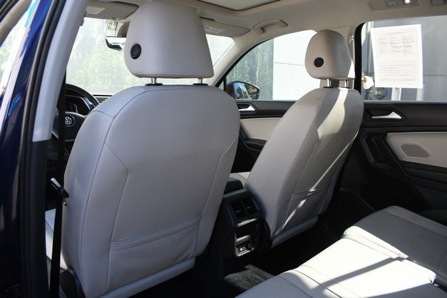 Used 2021 Volkswagen Tiguan S AWD/4WD image 22