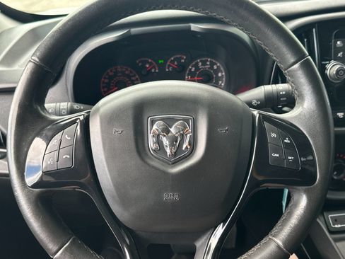 Used 2017 RAM ProMaster City Tradesman w/ Rear Back-up Camera Group FWD image 23