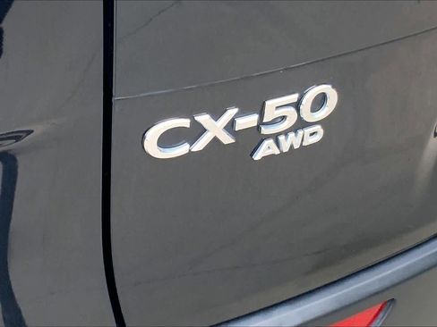 Used 2023 MAZDA CX-50 2.5 Turbo w/ Cargo Package image 30