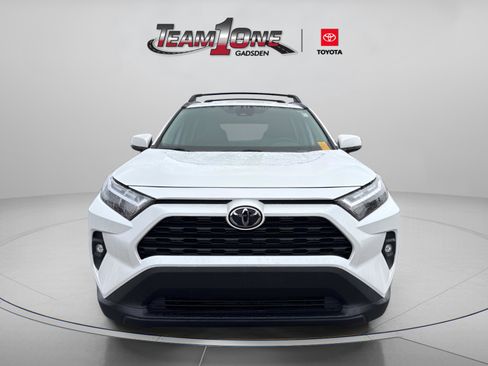 Certified 2025 Toyota RAV4 XLE Premium image 2