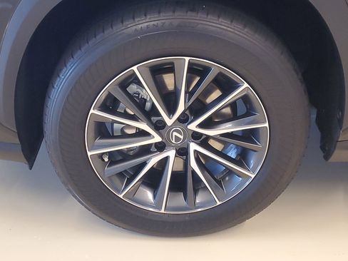 Used 2023 Lexus NX 250 FWD w/ Premium Package image 7