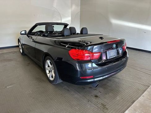 Used 2015 BMW 428i Convertible image 38