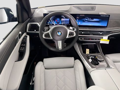 New 2026 BMW X5 xDrive40i image 22
