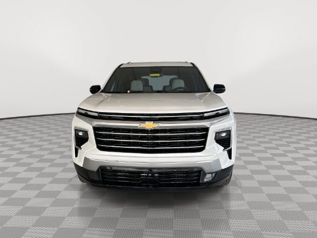 Certified 2024 Chevrolet Traverse RS FWD image 4