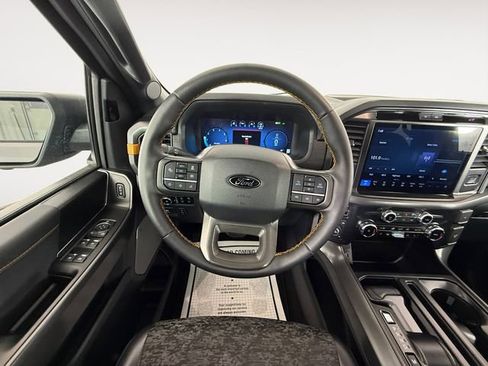 Certified 2025 Ford F150 Tremor AWD/4WD image 12