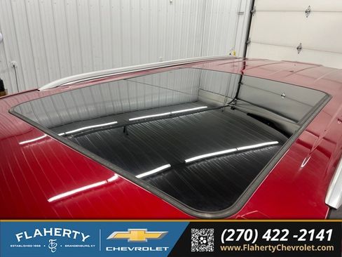 Used 2025 GMC Yukon Elevation w/ LPO, Floor Liner Package AWD/4WD image 35