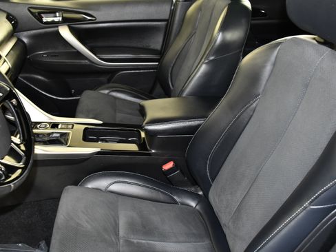 Used 2024 Mitsubishi Eclipse Cross SE AWD/4WD image 36