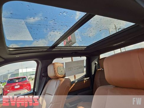 New 2026 Toyota Tundra 1794 Edition image 25