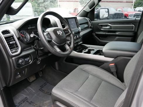Used 2019 RAM 1500 Big Horn AWD/4WD image 14