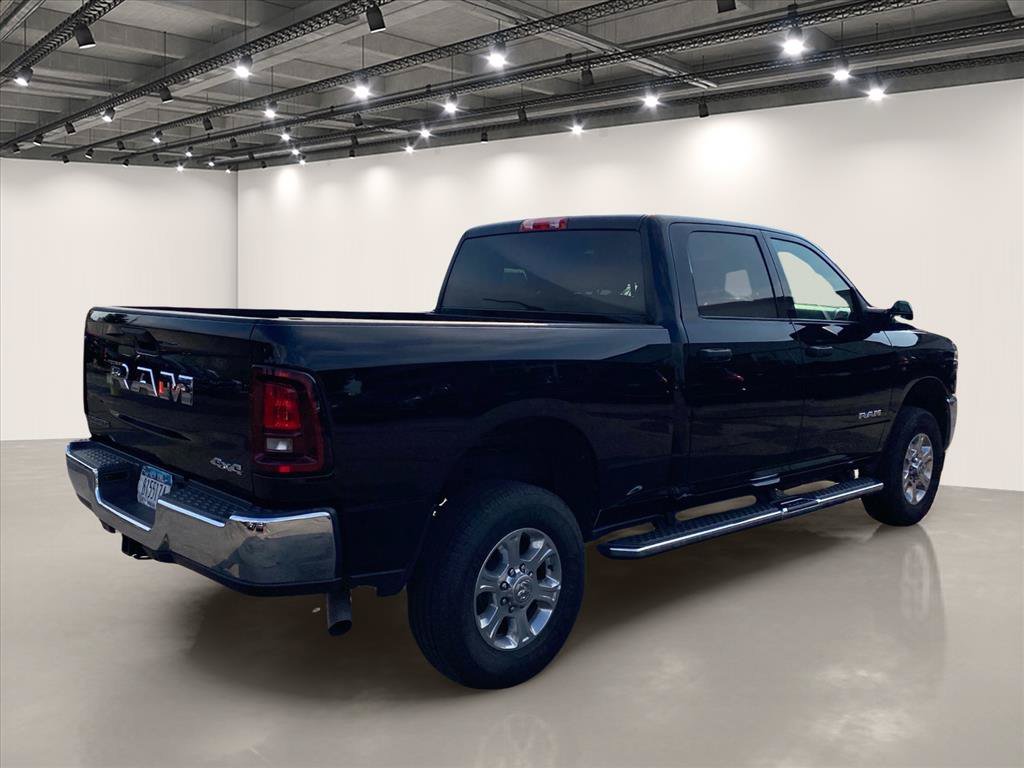 Used 2026 RAM 2500 Big Horn AWD/4WD image 7