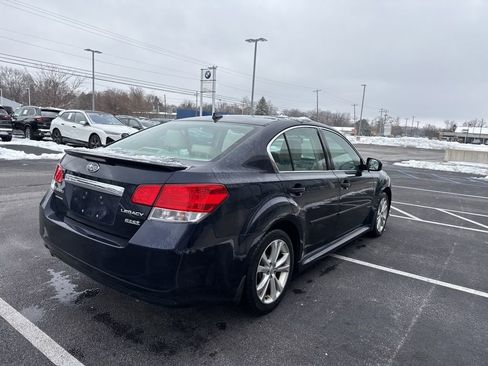 Used 2013 Subaru Legacy 2.5i Limited image 21