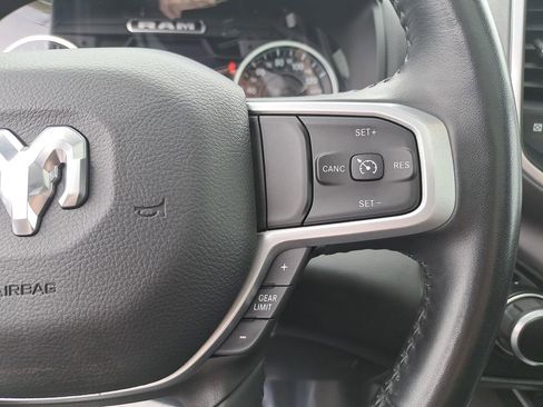Certified 2022 RAM 1500 Big Horn image 18