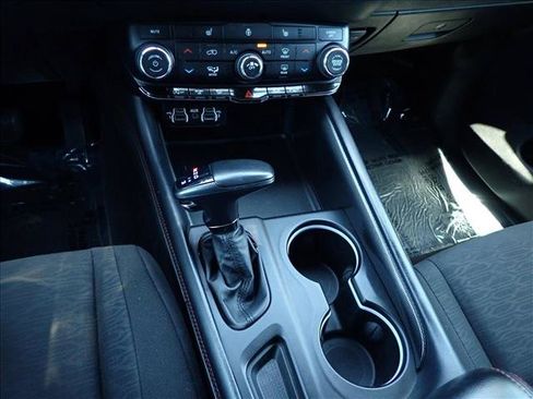 Used 2023 Dodge Durango GT AWD/4WD image 22