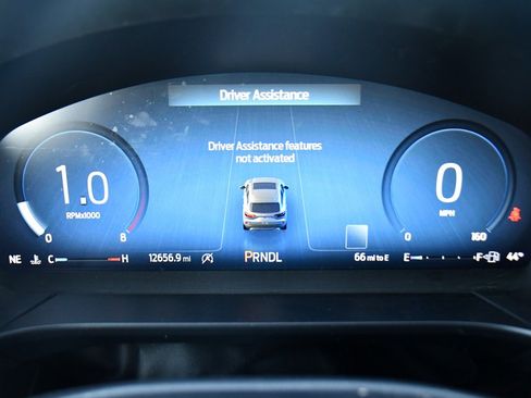 Used 2023 Ford Escape Active w/ Tech Pack #2 image 25