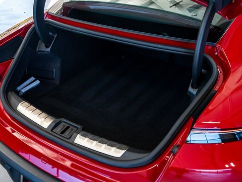 Used 2022 Porsche Taycan 4S image 60