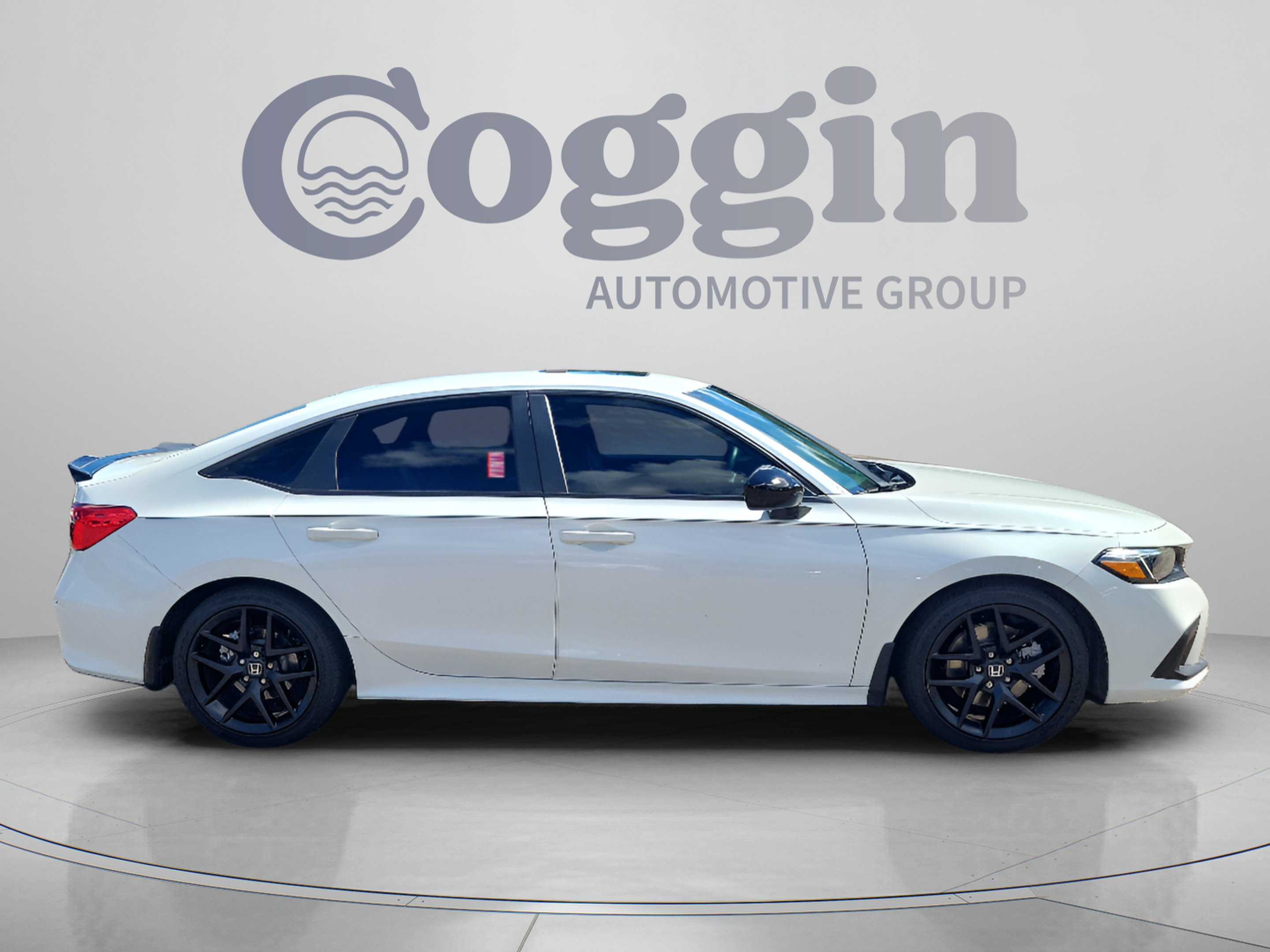 Used 2023 Honda Civic Si image 6