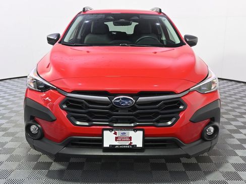 Certified 2024 Subaru Crosstrek 2.0i Premium w/ Popular Package #4 AWD/4WD image 10