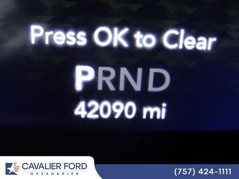 Used 2024 Jeep Gladiator Mojave w/ Technology Group AWD/4WD image 19