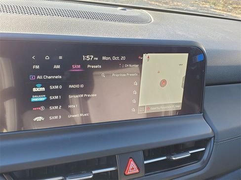 New 2026 Kia Seltos EX image 21