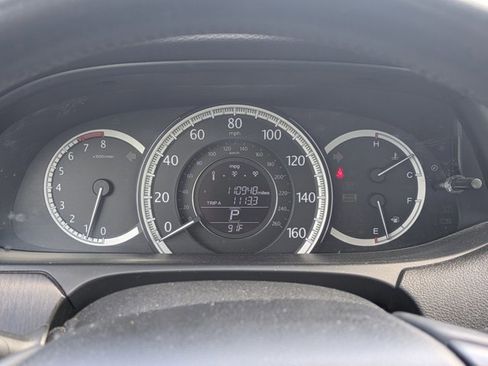 Used 2014 Honda Accord EX-L image 10