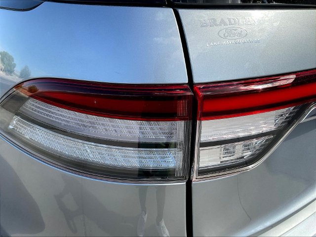 Used 2023 Lincoln Aviator Black Label AWD/4WD image 25