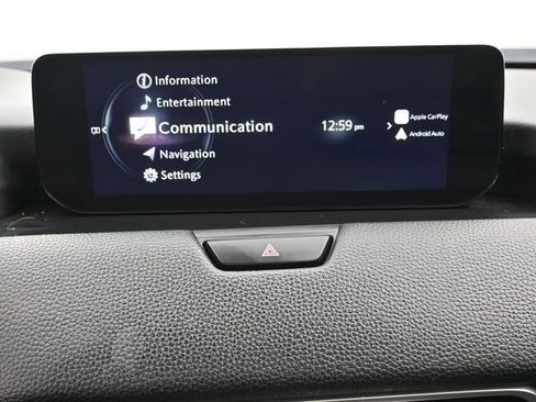 Certified 2024 MAZDA CX-90 Plug-In Hybrid w/ Premium Pkg image 11