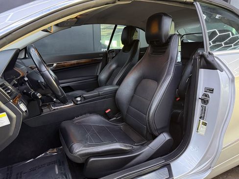 Used 2013 Mercedes-Benz E 350 Cabriolet image 15