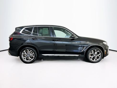 Used 2024 BMW X3 xDrive30i AWD/4WD image 10