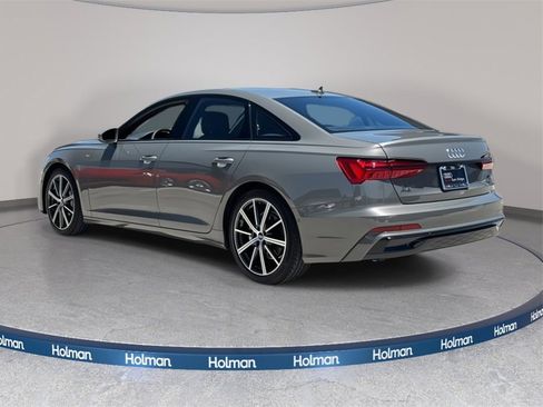 New 2025 Audi A6 Premium Plus image 4