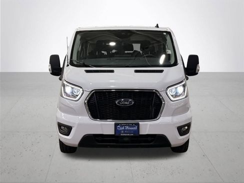 Used 2023 Ford Transit 350 XLT RWD image 4