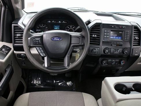 Used 2020 Ford F150 XL w/ XL Power Equipment Group image 13