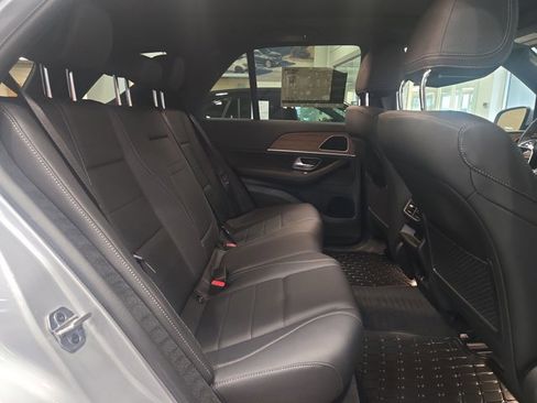 Certified 2025 Mercedes-Benz GLE 350 4MATIC image 18