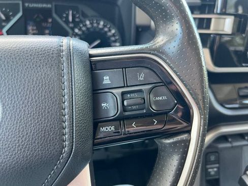 Used 2022 Toyota Tundra SR5 RWD image 12