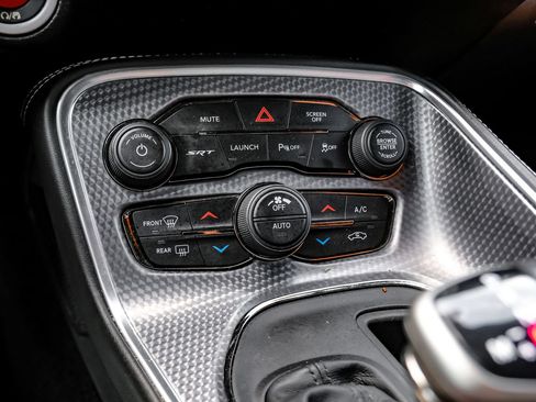 Used 2019 Dodge Challenger SRT Hellcat Redeye RWD image 19