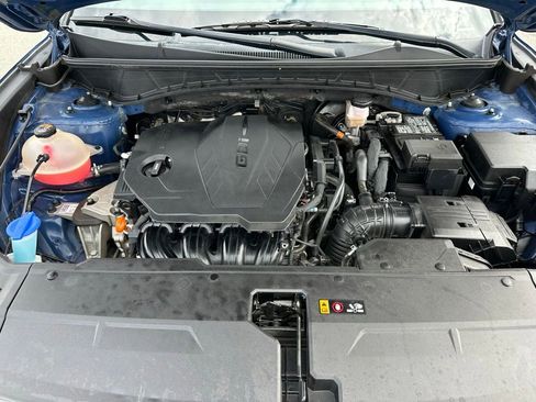 Used 2023 Hyundai Tucson SEL image 36