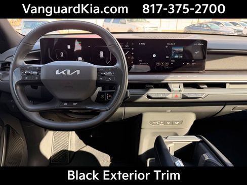 Certified 2026 Kia EV9 Land w/ Nightfall Edition Package image 16