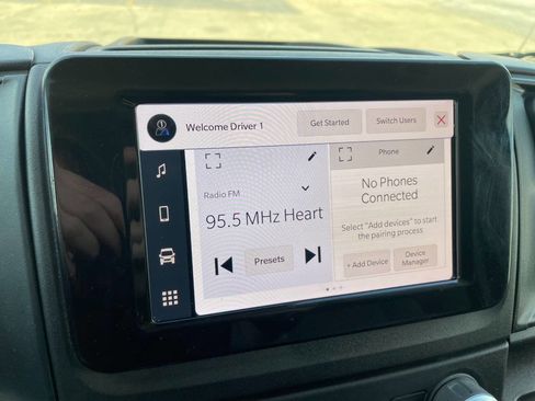 Used 2023 RAM ProMaster 2500 image 32