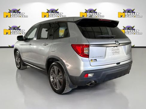 Used 2019 Honda Passport EX-L image 7