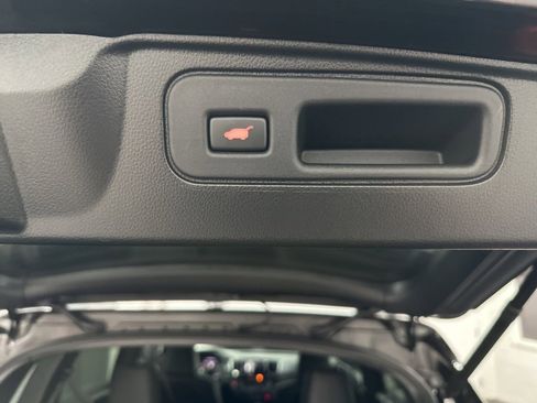 Used 2025 Honda Passport TrailSport image 37