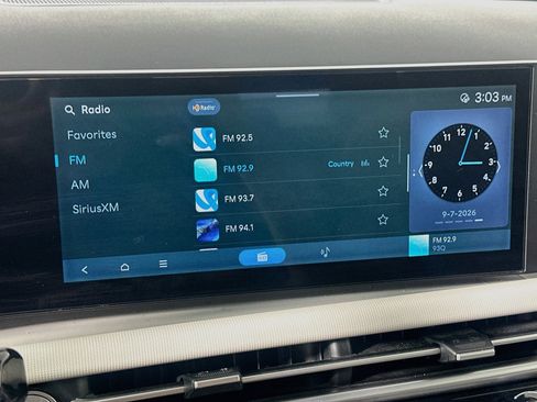 Used 2025 Hyundai Tucson SEL FWD image 21