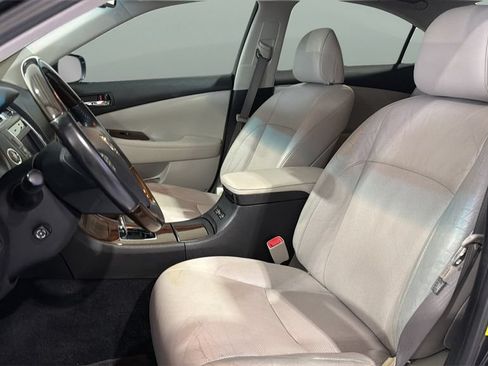 Used 2011 Lexus ES 350 FWD image 12