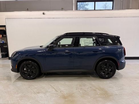 New 2026 MINI Cooper Countryman S image 2