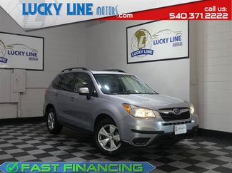 Used 2015 Subaru Forester 2.5i Premium w/ Popular Package #1 AWD/4WD video 1
