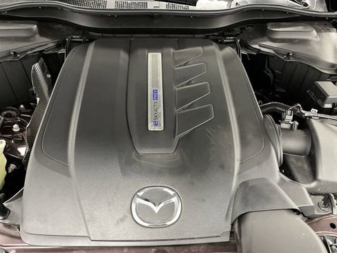 Used 2024 MAZDA CX-90 Plug-In Hybrid w/ Premium Plus image 39
