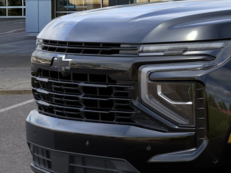 New 2026 Chevrolet Tahoe RST w/ Advanced Technology Package AWD/4WD image 14