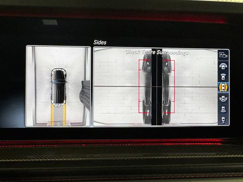 Used 2020 Mercedes-Benz G 63 AMG 4MATIC image 23